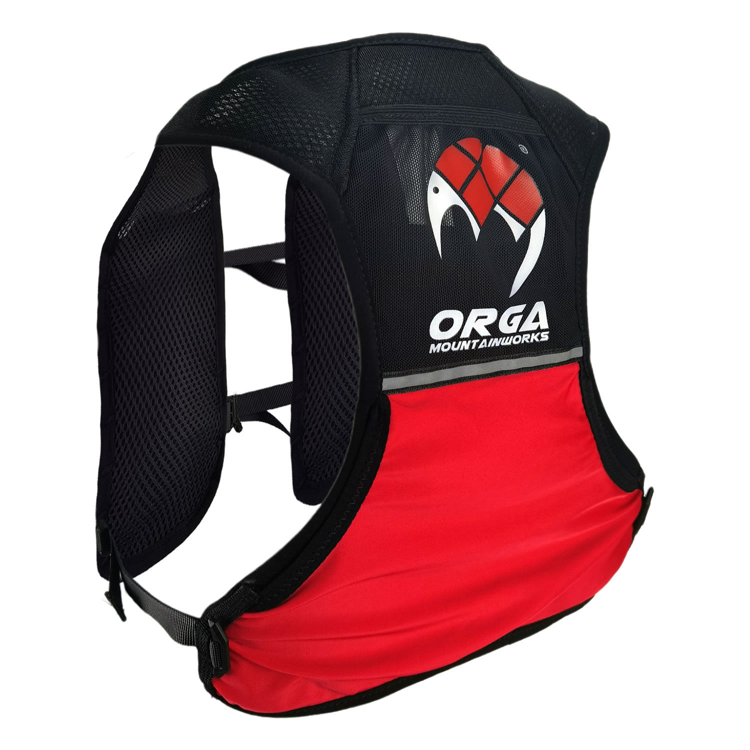 Orga RR Diwangsa running vest