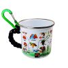 Orga Mug green