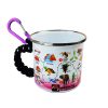 Orga Mug purple