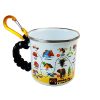 Orga Mug yellow