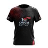 Orga Tee 10 Years tshirt