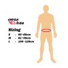 Orga RR Irau running belt