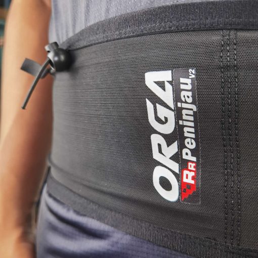 Orga RR Peninjau V2 running belt