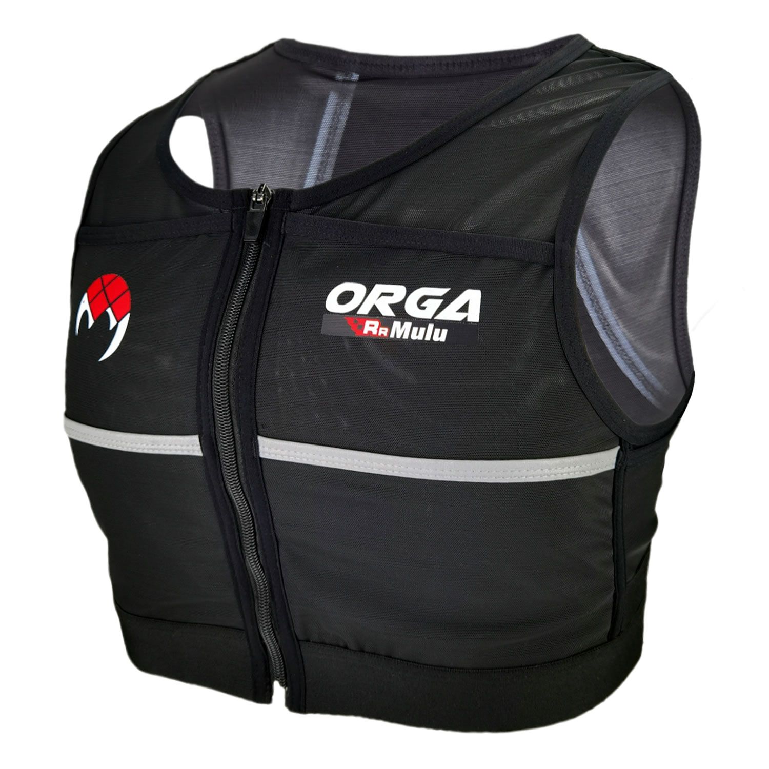 Orga RR Mulu running vest