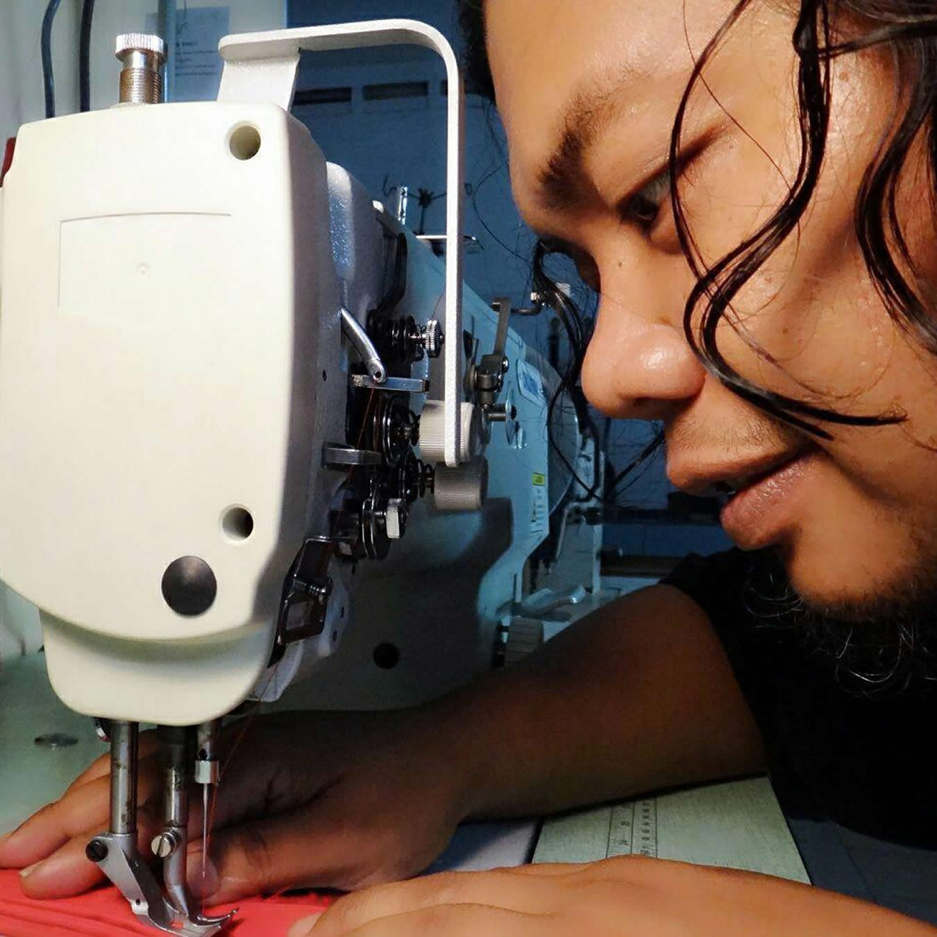 Orga Sewing