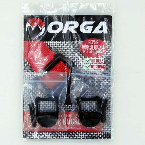 Orga LL Repair Buckle 12