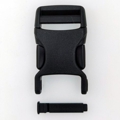 Orga Side-Release Repair Buckle