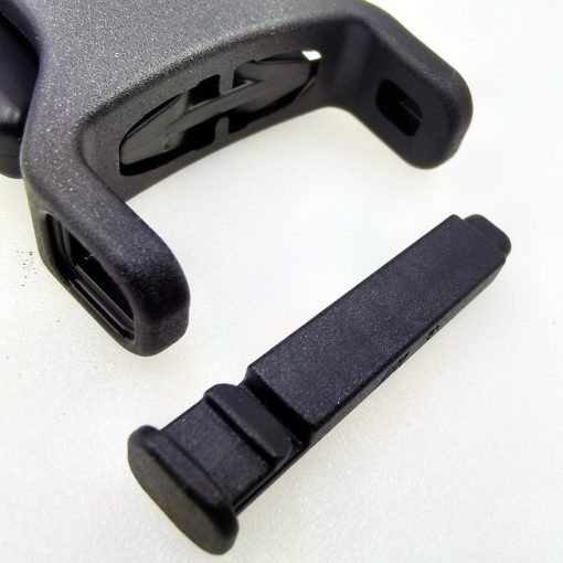 Orga Side-Release Repair Buckle