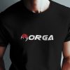 Orga Tee Signature Series T-shirt